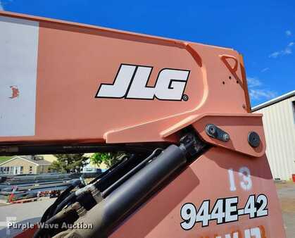 Diesel Forklifts 2005  Lull 944E-42 (20)