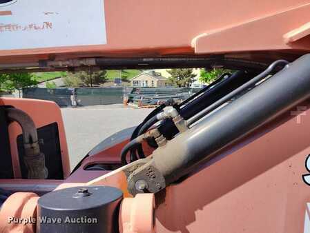 Diesel Forklifts 2005  Lull 944E-42 (21)