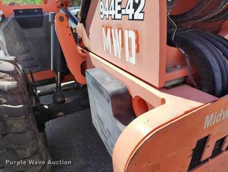 Diesel Forklifts 2005  Lull 944E-42 (29)