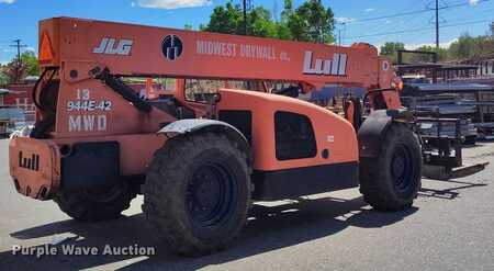 Diesel Forklifts 2005  Lull 944E-42 (5)