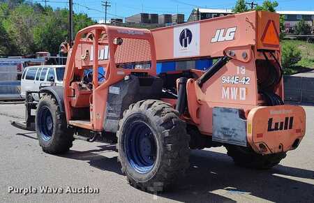 Diesel Forklifts 2005  Lull 944E-42 (7)