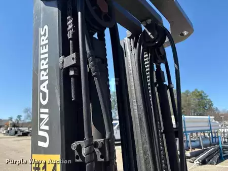 Propane Forklifts 2018  Unicarriers PF50 (15)