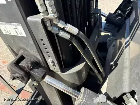 Propane Forklifts 2018  Unicarriers PF50 (16)