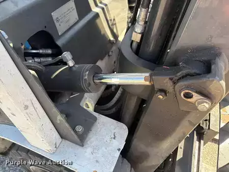 Propane Forklifts 2018  Unicarriers PF50 (17)