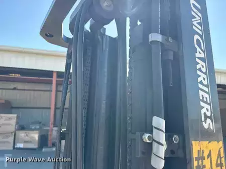 Propane Forklifts 2018  Unicarriers PF50 (18)