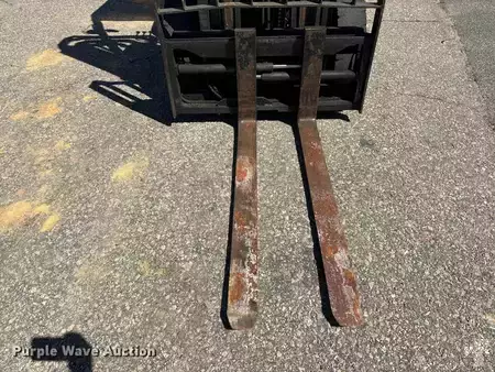 Propane Forklifts 2018  Unicarriers PF50 (21)