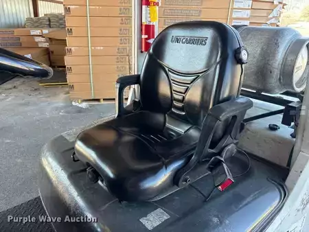 Propane Forklifts 2018  Unicarriers PF50 (36)