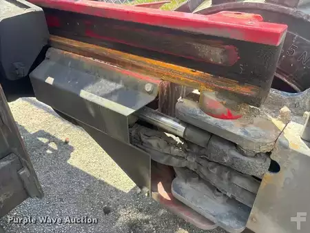 Diesel Forklifts 2017  Moffett M8 (17)