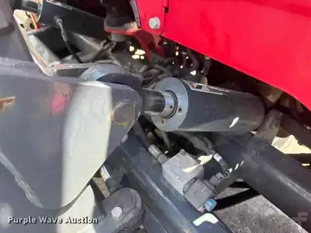 Diesel Forklifts 2017  Moffett M8 (21)