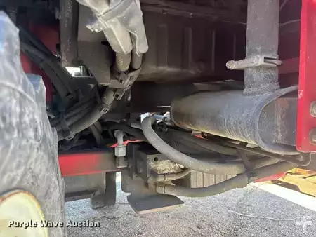 Diesel Forklifts 2017  Moffett M8 (23)