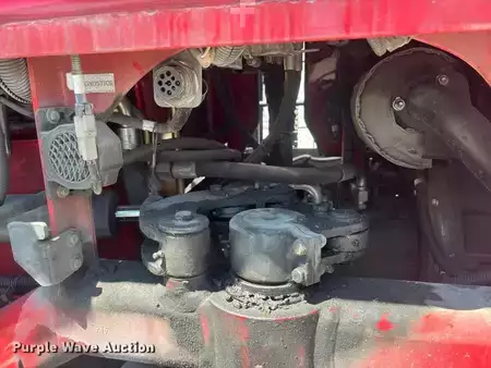 Diesel Forklifts 2017  Moffett M8 (26)