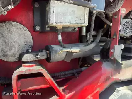 Diesel Forklifts 2017  Moffett M8 (27)