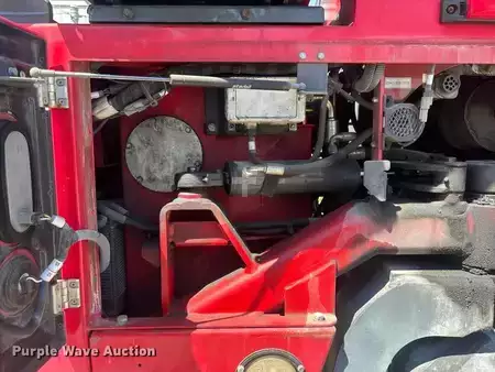 Diesel Forklifts 2017  Moffett M8 (28)