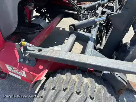 Diesel Forklifts 2017  Moffett M8 (29)