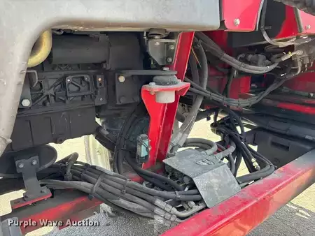 Diesel Forklifts 2017  Moffett M8 (31)