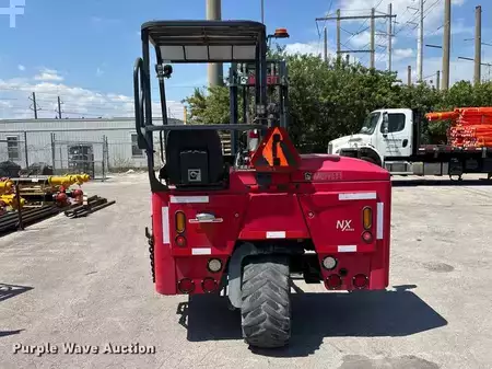 Diesel Forklifts 2017  Moffett M8 (6)