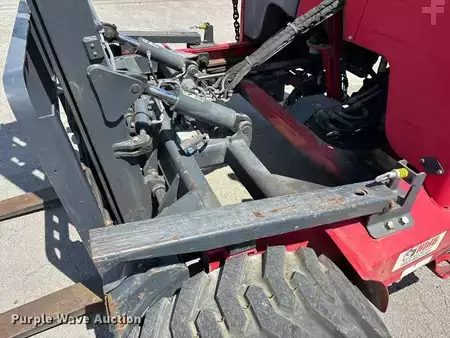 Diesel Forklifts 2017  Moffett M8 (9)