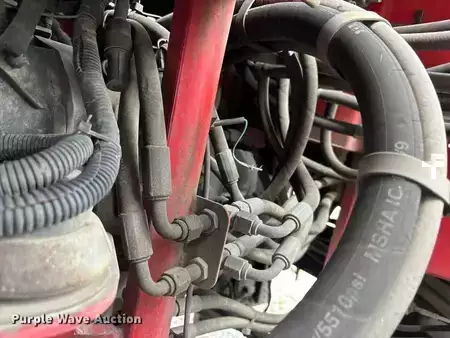 Diesel Forklifts 2003  Moffett M5500 (14)