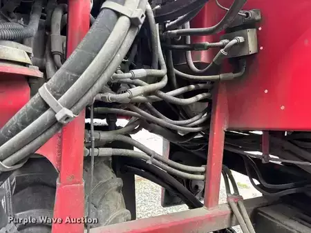 Diesel Forklifts 2003  Moffett M5500 (15)