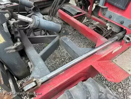 Diesel Forklifts 2003  Moffett M5500 (22)