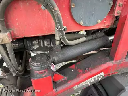 Diesel Forklifts 2003  Moffett M5500 (9)