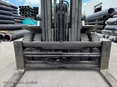 Propane Forklifts 2016  Unicarriers PF80YLP (10)