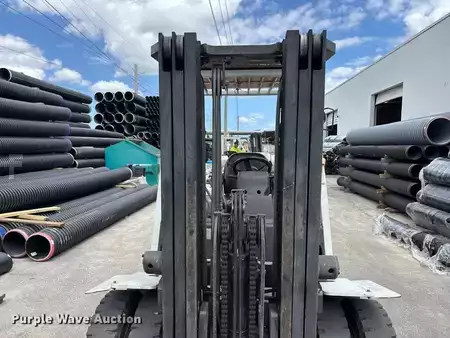 Propane Forklifts 2016  Unicarriers PF80YLP (11)