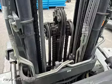Propane Forklifts 2016  Unicarriers PF80YLP (19)