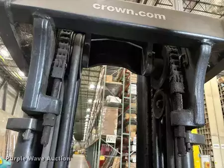 Recogepedido vertical 2018  Crown RC5545-40 (16)