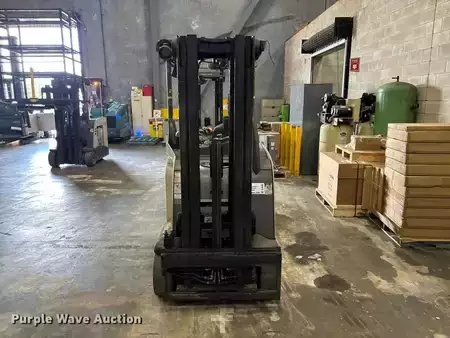 Recogepedido vertical 2018  Crown RC5545-40 (2)