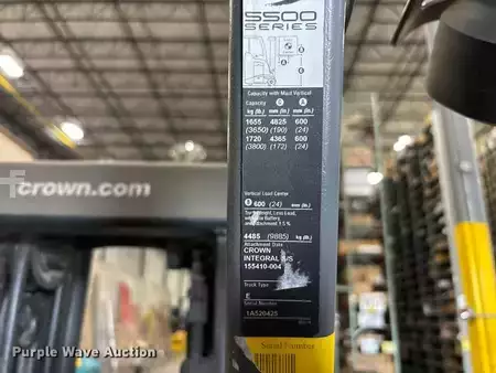 Recogepedido vertical 2018  Crown RC5545-40 (34)