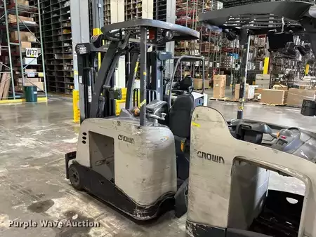 Recogepedido vertical 2018  Crown RC5545-40 (6)