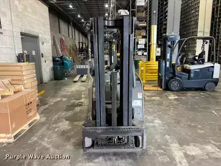 Recogepedido vertical 2018  Crown RC5545-40 (2)
