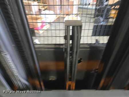 Order Picker 2018  Crown SP3520-30 (12)