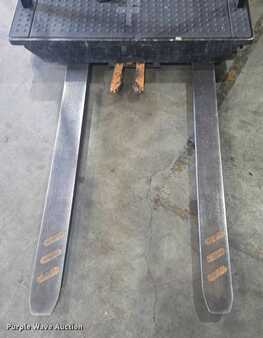 Order Picker 2018  Crown SP3520-30 (14)