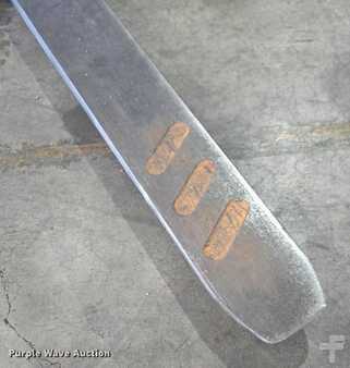 Order Picker 2018  Crown SP3520-30 (16)