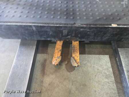 Order Picker 2018  Crown SP3520-30 (17)