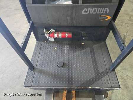 Order Picker 2018  Crown SP3520-30 (18)