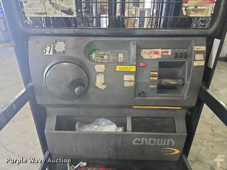 Order Picker 2018  Crown SP3520-30 (19)