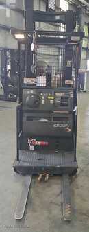 Order Picker 2018  Crown SP3520-30 (2)