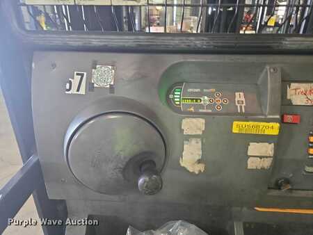 Order Picker 2018  Crown SP3520-30 (20)