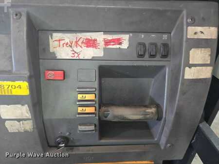 Order Picker 2018  Crown SP3520-30 (22)