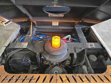 Order Picker 2018  Crown SP3520-30 (23)