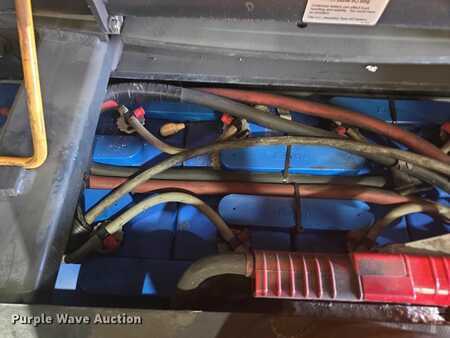 Order Picker 2018  Crown SP3520-30 (24)