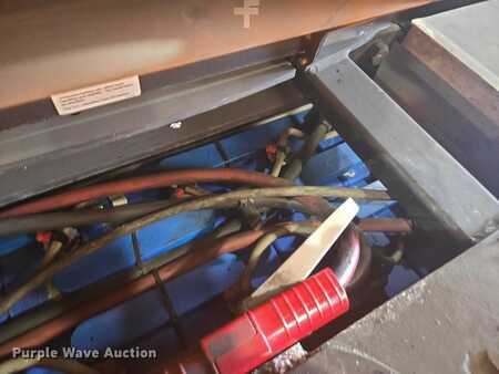 Order Picker 2018  Crown SP3520-30 (25)