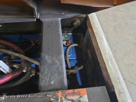 Order Picker 2018  Crown SP3520-30 (26)