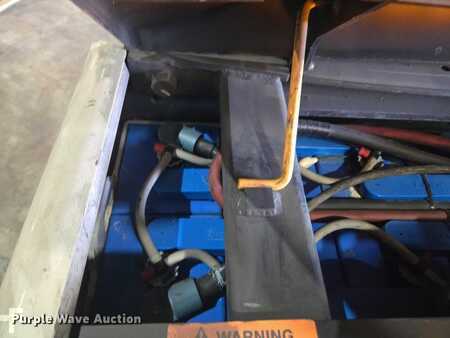 Order Picker 2018  Crown SP3520-30 (27)