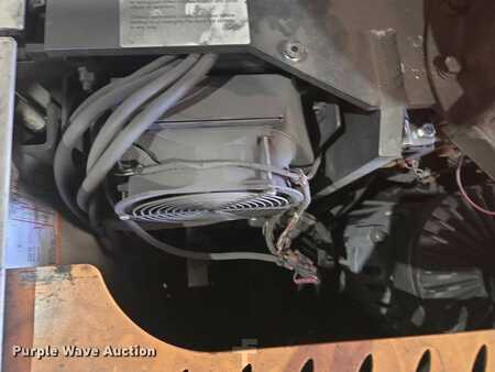 Order Picker 2018  Crown SP3520-30 (28)