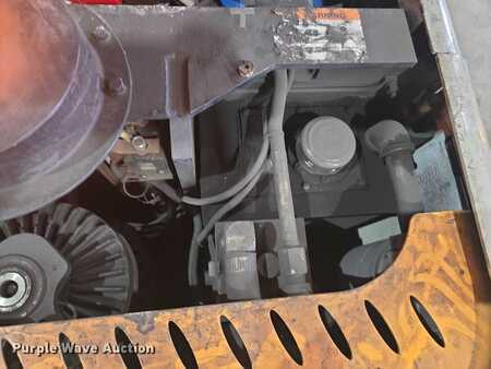 Order Picker 2018  Crown SP3520-30 (29)