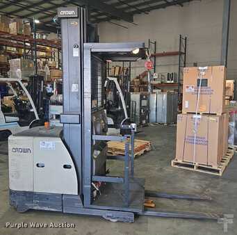 Order Picker 2018  Crown SP3520-30 (3)